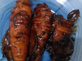 Cumi Bakar