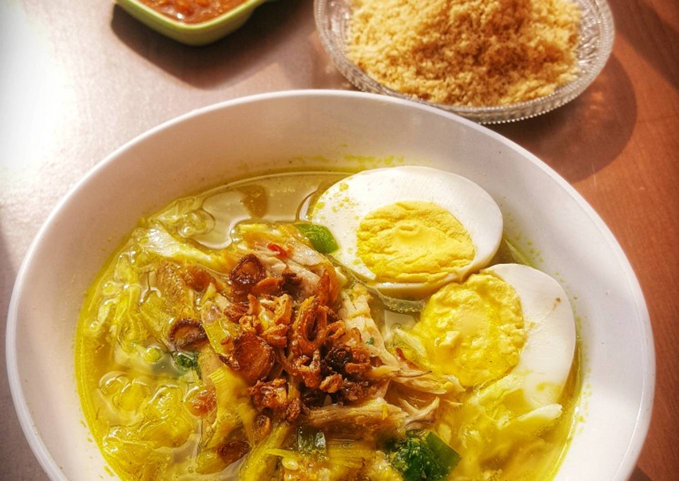 Soto Lamongan