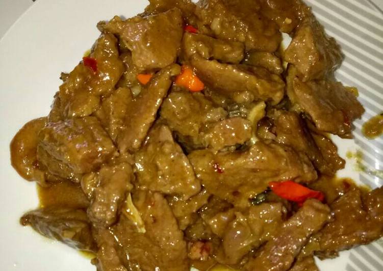 Bistik sapi#Kitaberbagi