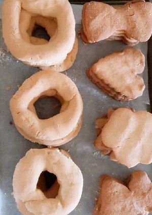 Una foto de Deliciosos coricos
