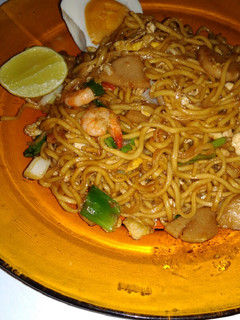 Foto resep Mie goreng