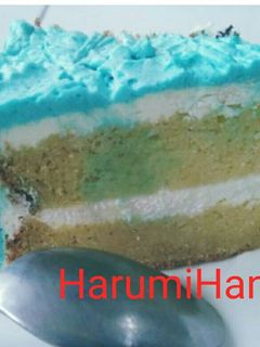 Foto resep Simple cake