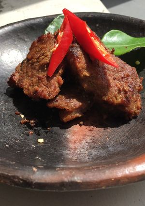 Foto resep Daging Empal