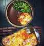 Recipe Low Carb (Keto - Friendly) Chicken Lasagna without Noodles Pasta the Awesome  Makes you drool