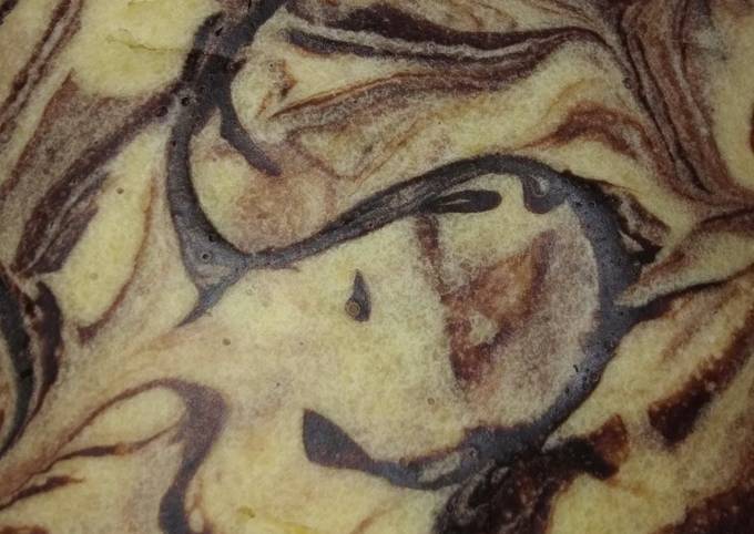 Recipe of Favorite Marble Cake
