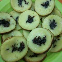 Kue lumpur kentang misis রেসিপির প্রধান ছবি