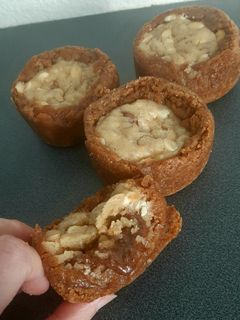 Une photo de Ma version du brookie