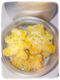 Bear Cheddar Cheese Cookies