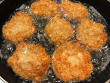 Chicken nuggets