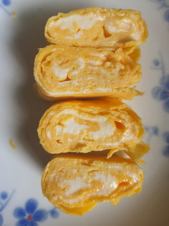 簡單玉子燒 的食譜成品照片