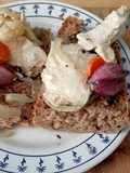 🐟Bonito en escabeche 🍷🧅🥕🍃