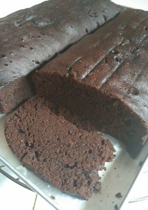 Foto resep Brownies kukus