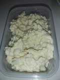 Simple Egg salad