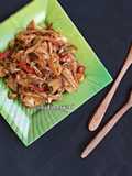 Tumis lompong