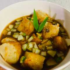 A picture of Empek-Empek Enak Anti Gagal.