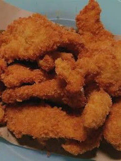 Foto resep 2.Ayam pok pok