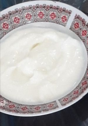 صورة لوصفة مثومة