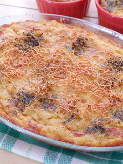 Foto resep Macaroni Schotel