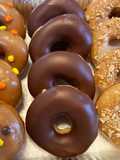 Donuts