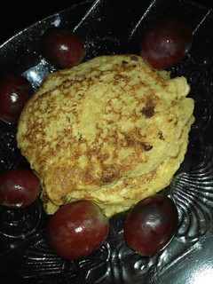 Foto resep Pancake Oat (simple bgt!)
