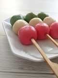 Hanami Dango 🍡