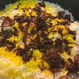 برياني على طريقتي