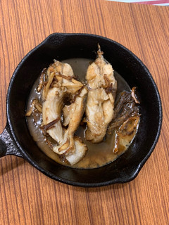 醬燒吳鍋魚🐟 的食譜成品照片