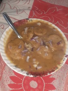 दाल ढोकली (dal dhokli recipe in Hindi) रेसिपी मुख्य फोटो