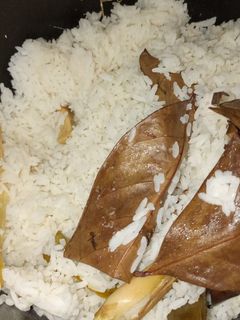 Foto resep Nasi uduk