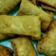P2 (Pangsit Pisang)