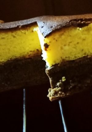 Foto resep Lapis Mandarin Premium