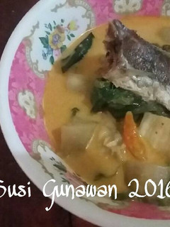 Foto resep Sayur Lodeh Kreasi