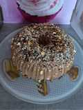 Entremets Couronne Café Précieux 😀