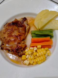 Foto resep Steak ayam