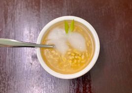 Chè Hoa Cau
