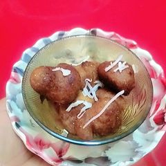 A picture of Gulgule.
