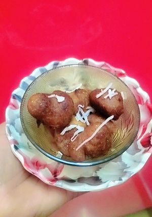 A picture of Gulgule.