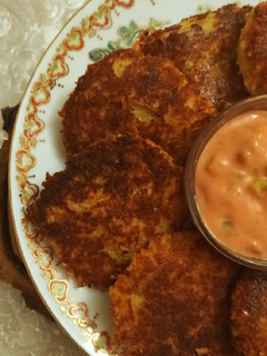 عکسی از دستور فلافل (مهارتهای پایهای ۱۱)