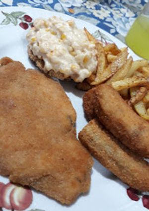 Una foto de Suprema Maryland!