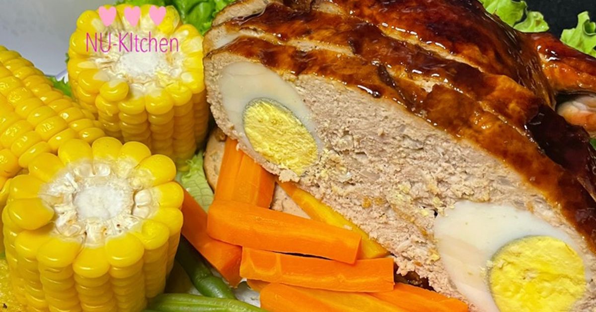 Resep daging ayam kodok rumahan enak dan mudah - Cookpad