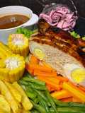 Ayam Kodok