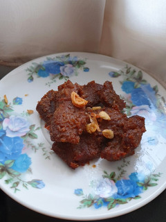 Foto resep Empal gurih manis