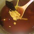 Wedang rempah (pegal-pegal,menstruasi,kelelahan)