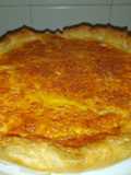 Quiche lorraine