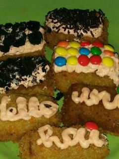 Foto resep Banana nugget