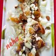 Bread Banana Pudding