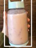 Jus Pear Hijau+Jeruk+Anggur 🍐🍇🍊