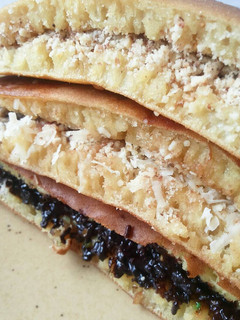 Foto resep MARTABAK Teflon (terang bulan)