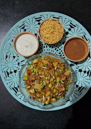 ઉંધિયુ (વિન્ટર વેજીટેબલ રેસીપી) રેસીપી મુખ્ય ફોટો