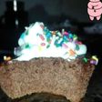 Muffins de chocolate!!!!🧁❤️